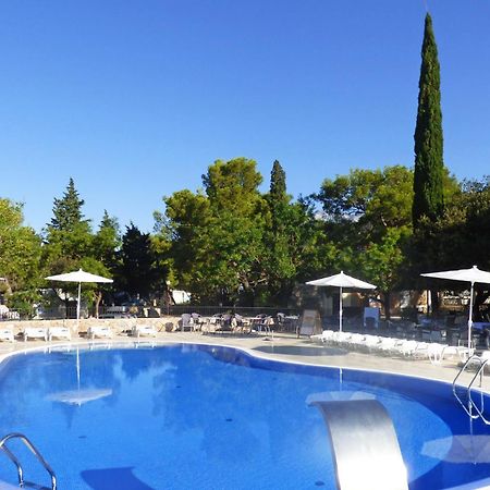 Camping Paklenica Стариград-Пакленица Экстерьер фото