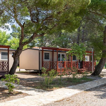 Camping Paklenica Стариград-Пакленица Экстерьер фото