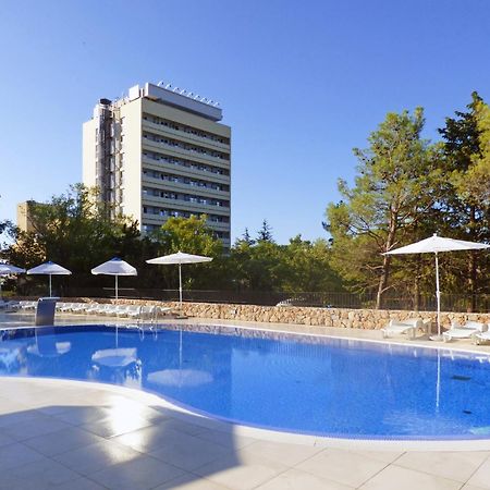 Camping Paklenica Стариград-Пакленица Экстерьер фото