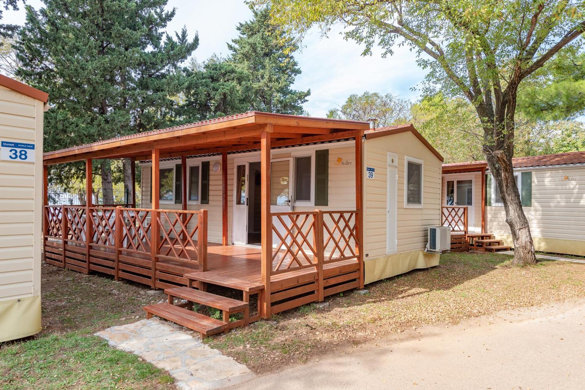 Camping Paklenica Стариград-Пакленица Номер фото
